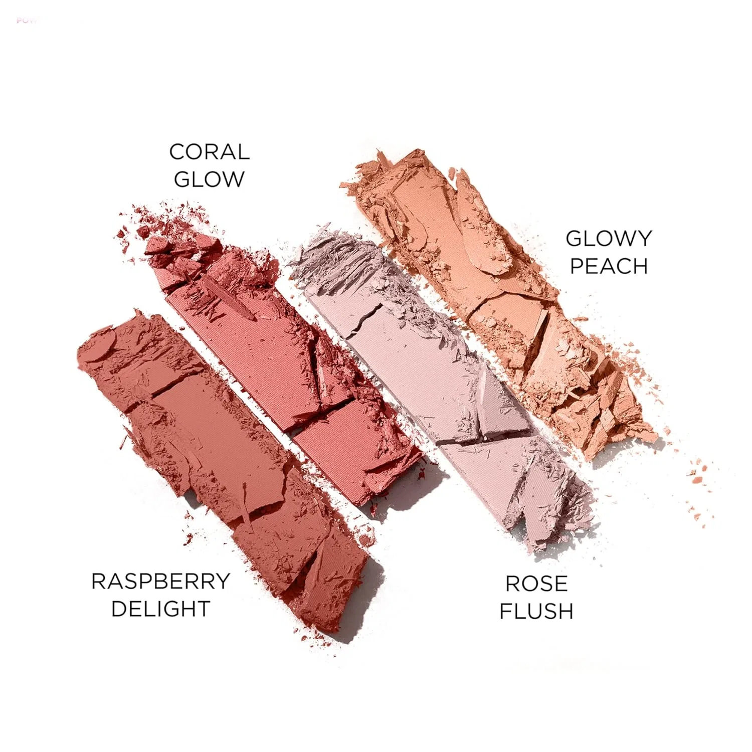 Румяна-пудра «TEINT EFFECTIVE NATURAL BEAUTY Powder Blush Coral Glow» от ANNEMARIE BÖRLIND ‎Annemarie Börlind, Coral Glow — фото 4