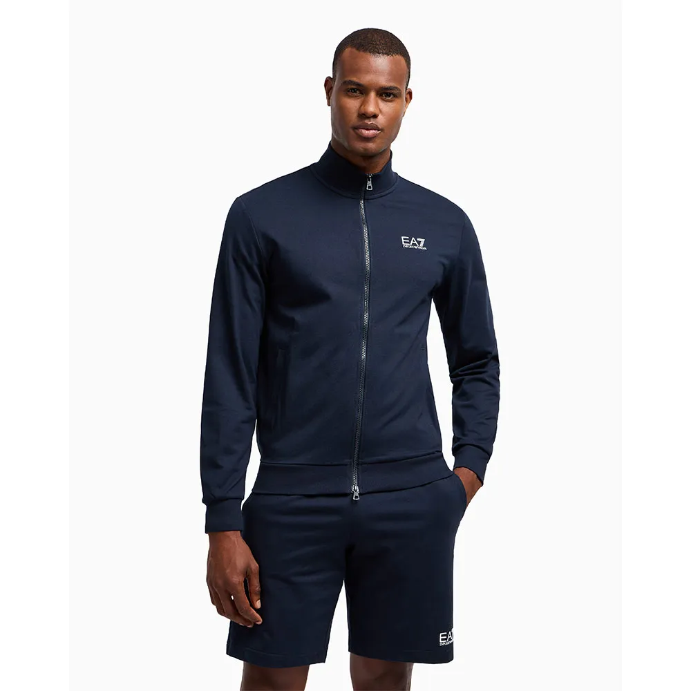 

Толстовка EA7 EMPORIO ARMANI 8NPM31_PJVRZ, синий