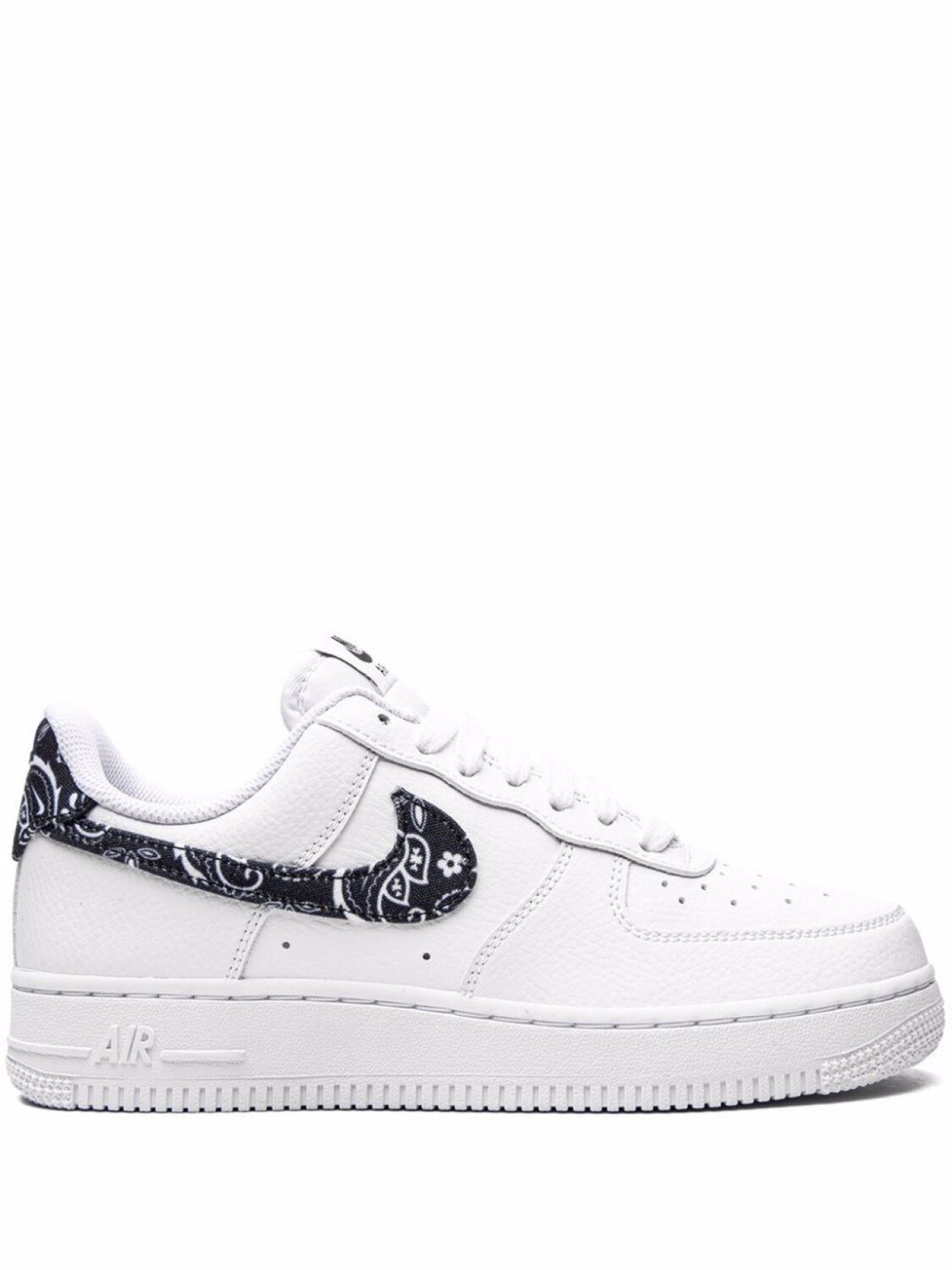 

Кроссовки Air Force 1 '07 ESS Nike, белый