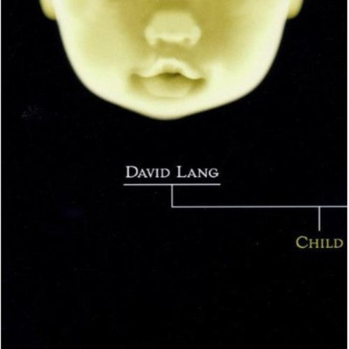 

CD диск Lang / Sentierri Selvaggi: Child