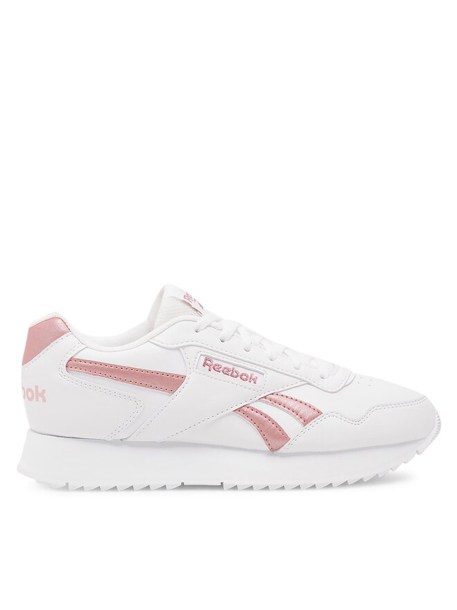 

Кроссовки Glide Ripple Double Reebok, белый