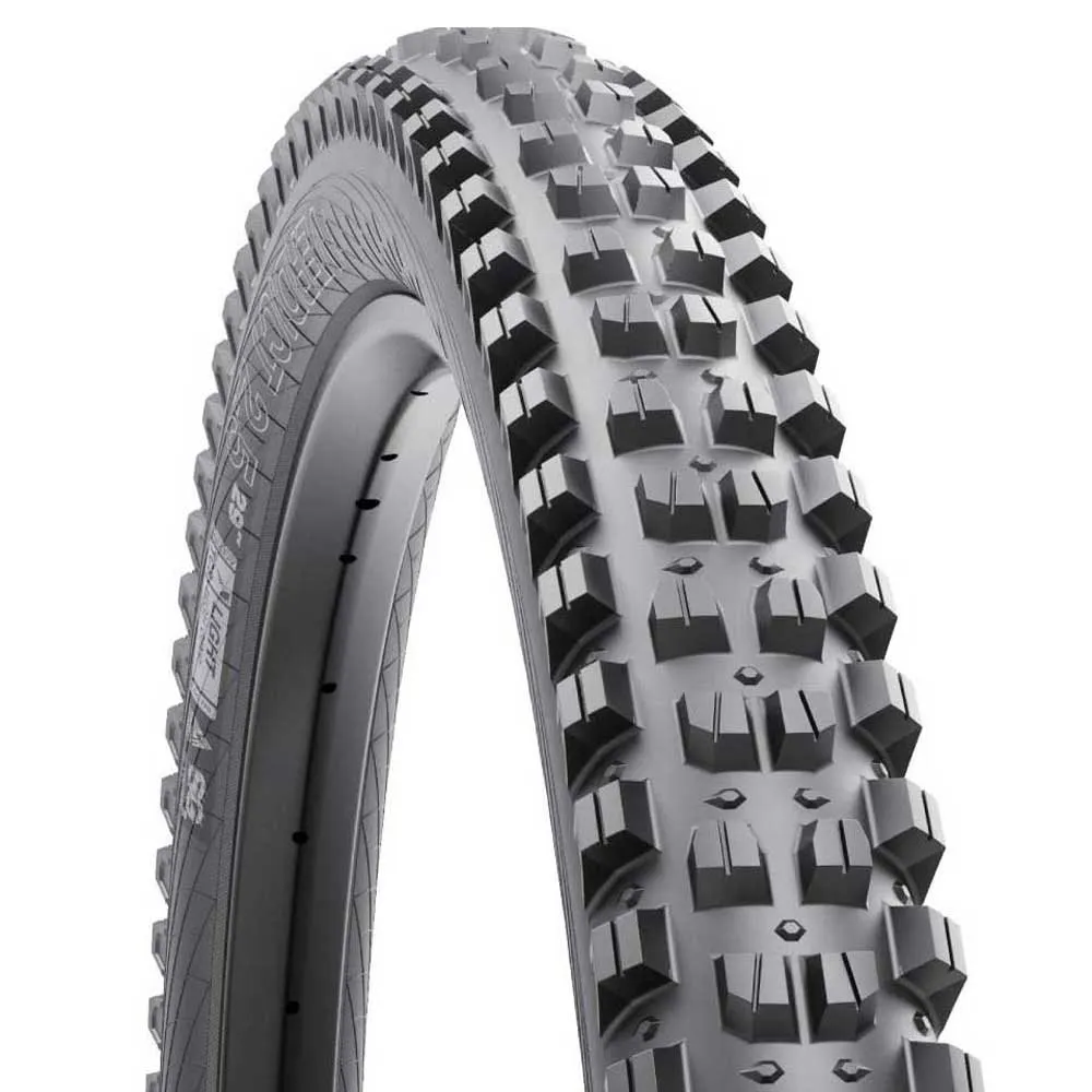 

Шина для горного велосипеда WTB Verdict Light High Grip Tritec SG2 Tubeless 29´´ x 2.5, черный