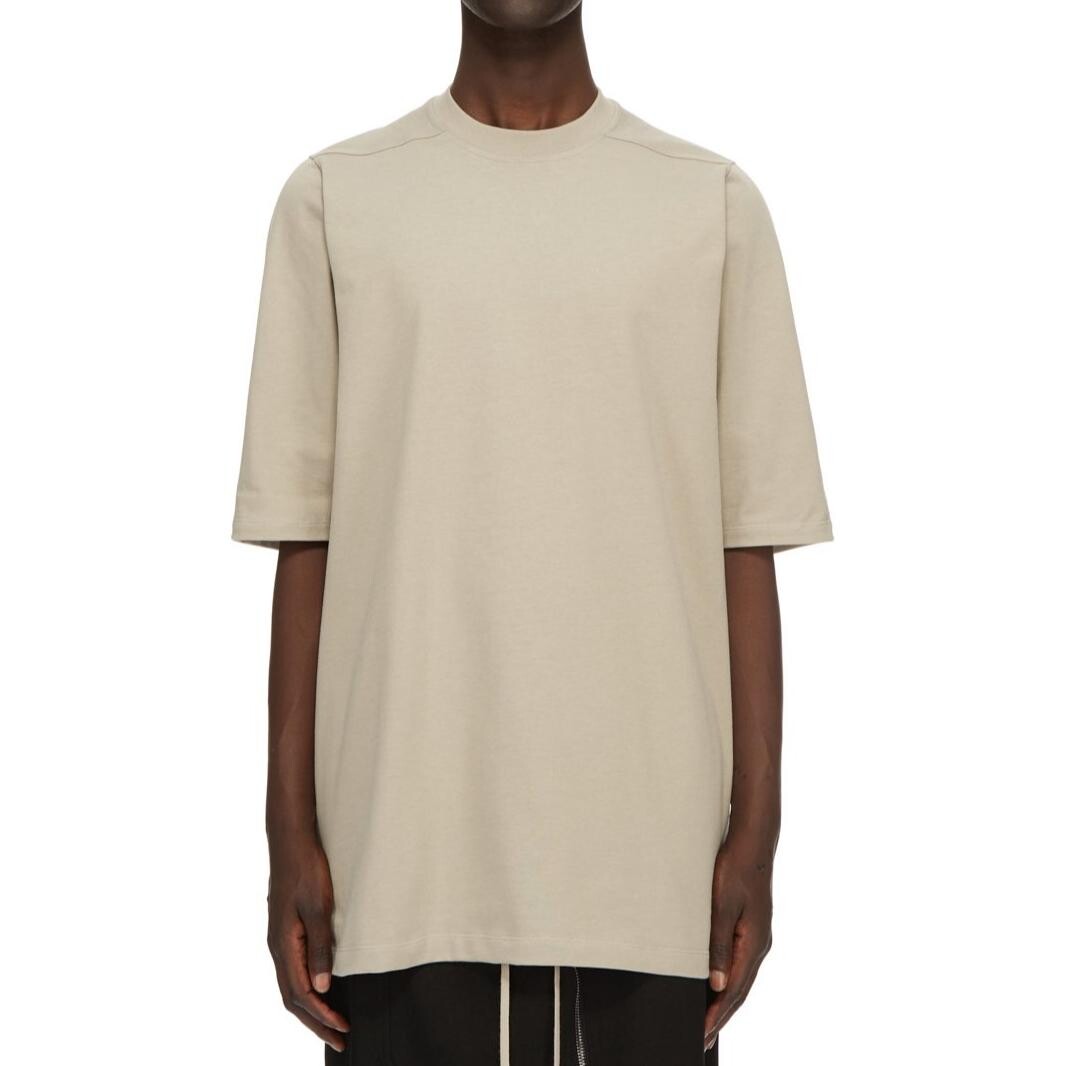 

Футболка мужская Pearl Rick Owens, цвет Pearl