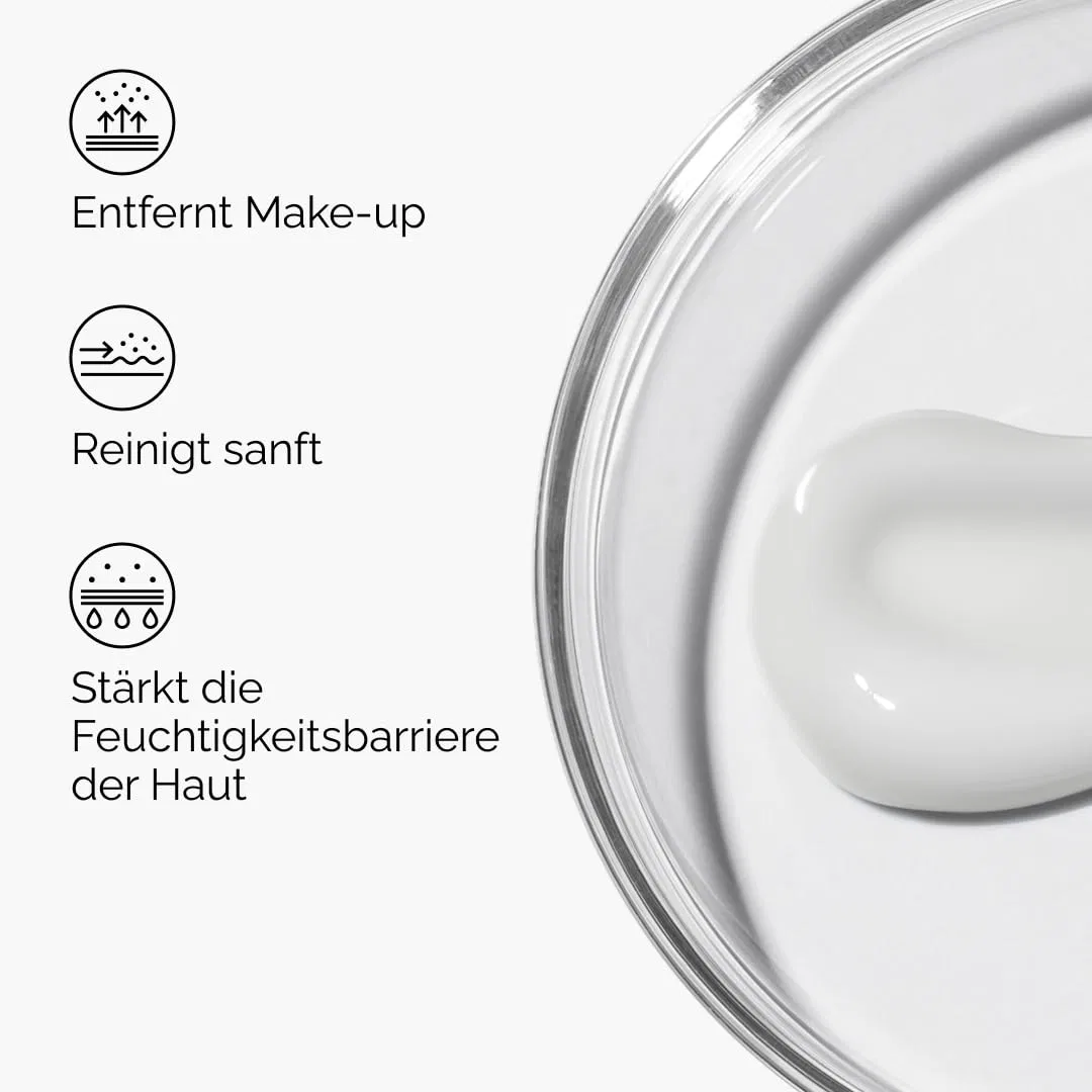 Крем для лица The Ordinary — Очищающее средство со скваланом «Squalane Cleanser» от — фото 3