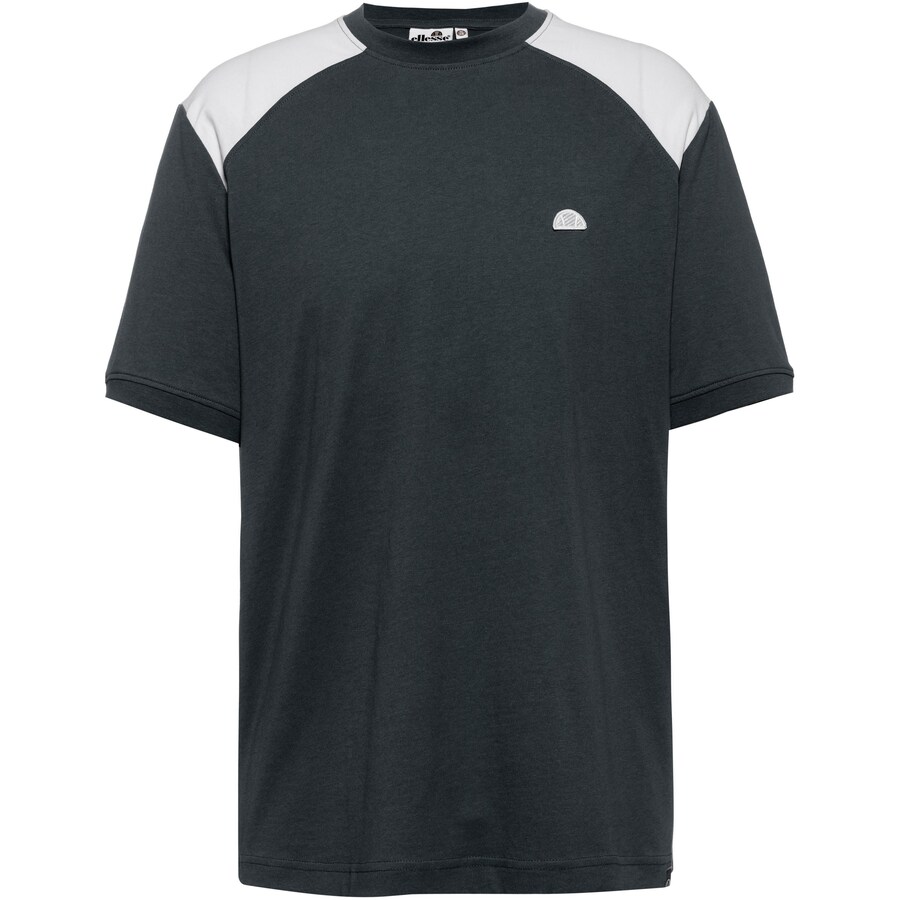 

Рубашка ELLESSE, черный