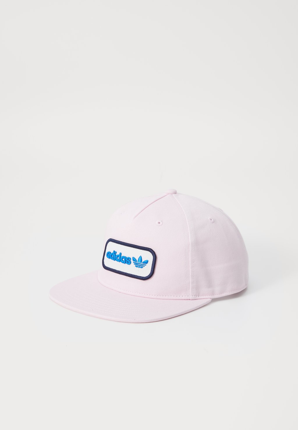 

Бейсболка PATCH Adidas Golf Originals, розовый