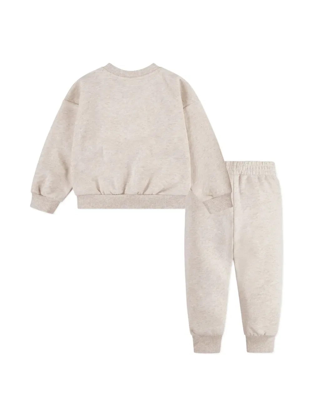 Спортивный костюм Nike Kids, серый — фото 2