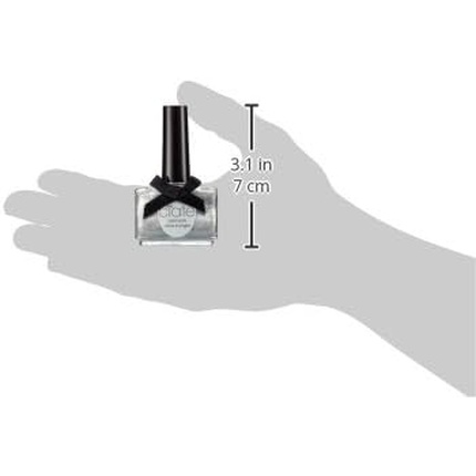 Metallic Shades Paint Pot 13.5ml Fit for a Queen Ciaté London — фото 2