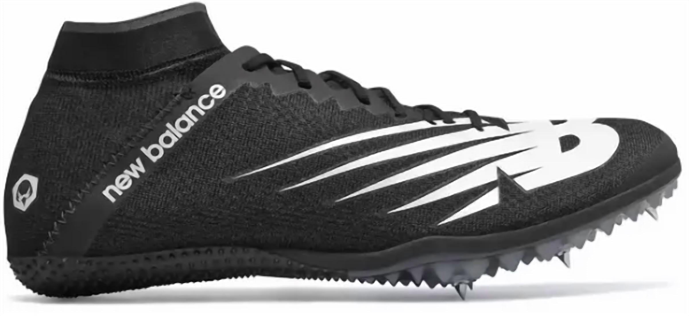 

Мужские кроссовки SD100 V3 черного цвета New Balance