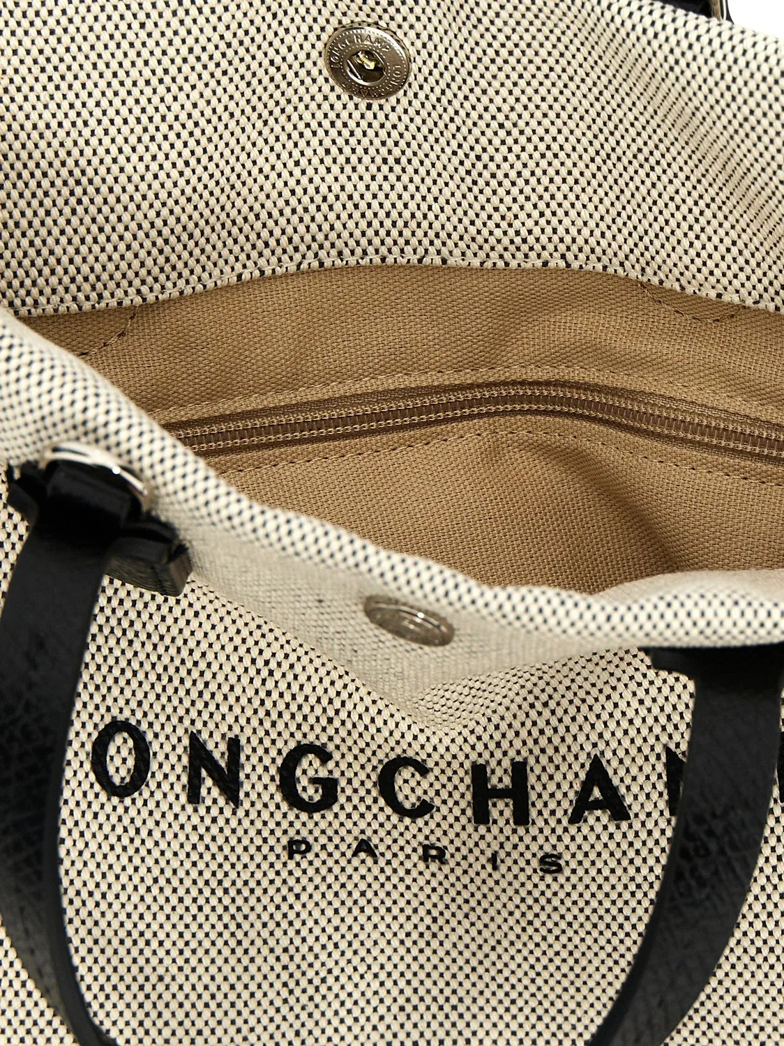 Сумка 'Essential XS' Longchamp, черный — фото 4