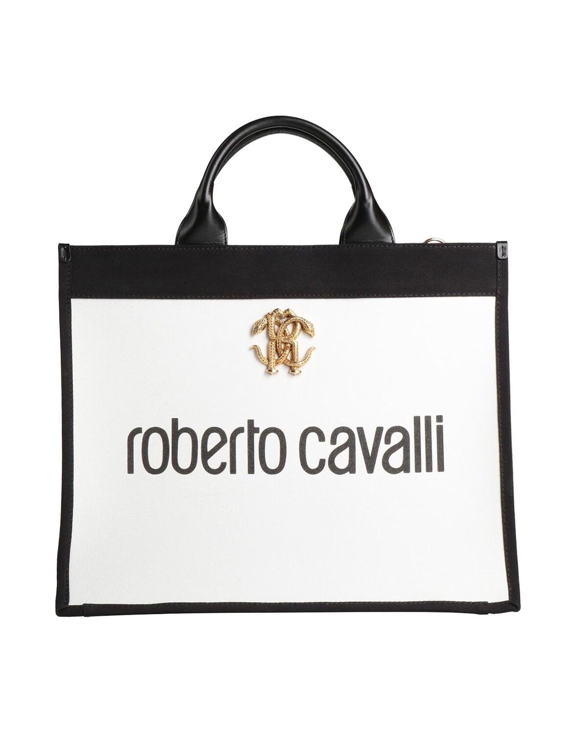 

Сумка Roberto Cavalli, белый