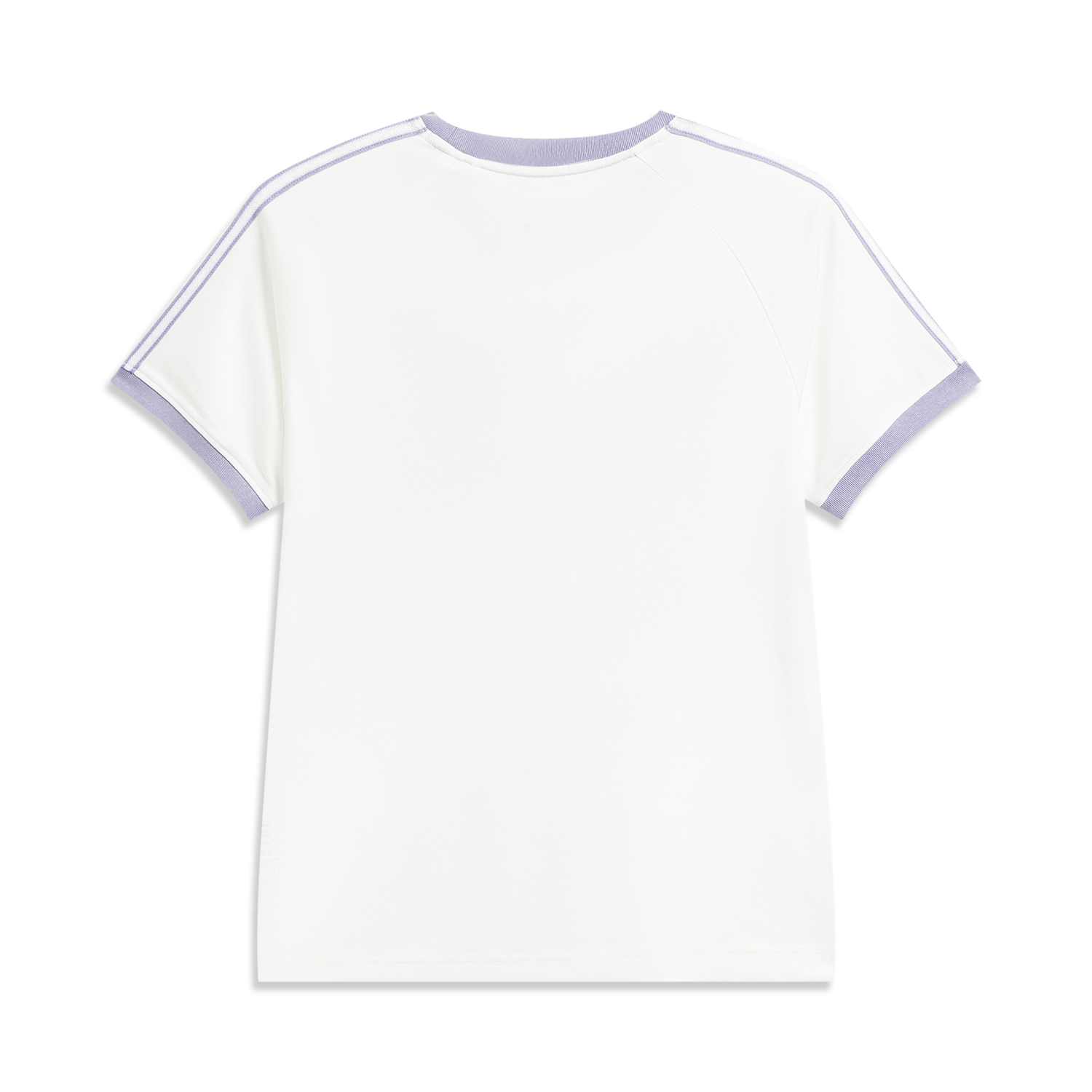 

Футболка Li-Ning Sports Life Collection Women's, айвори