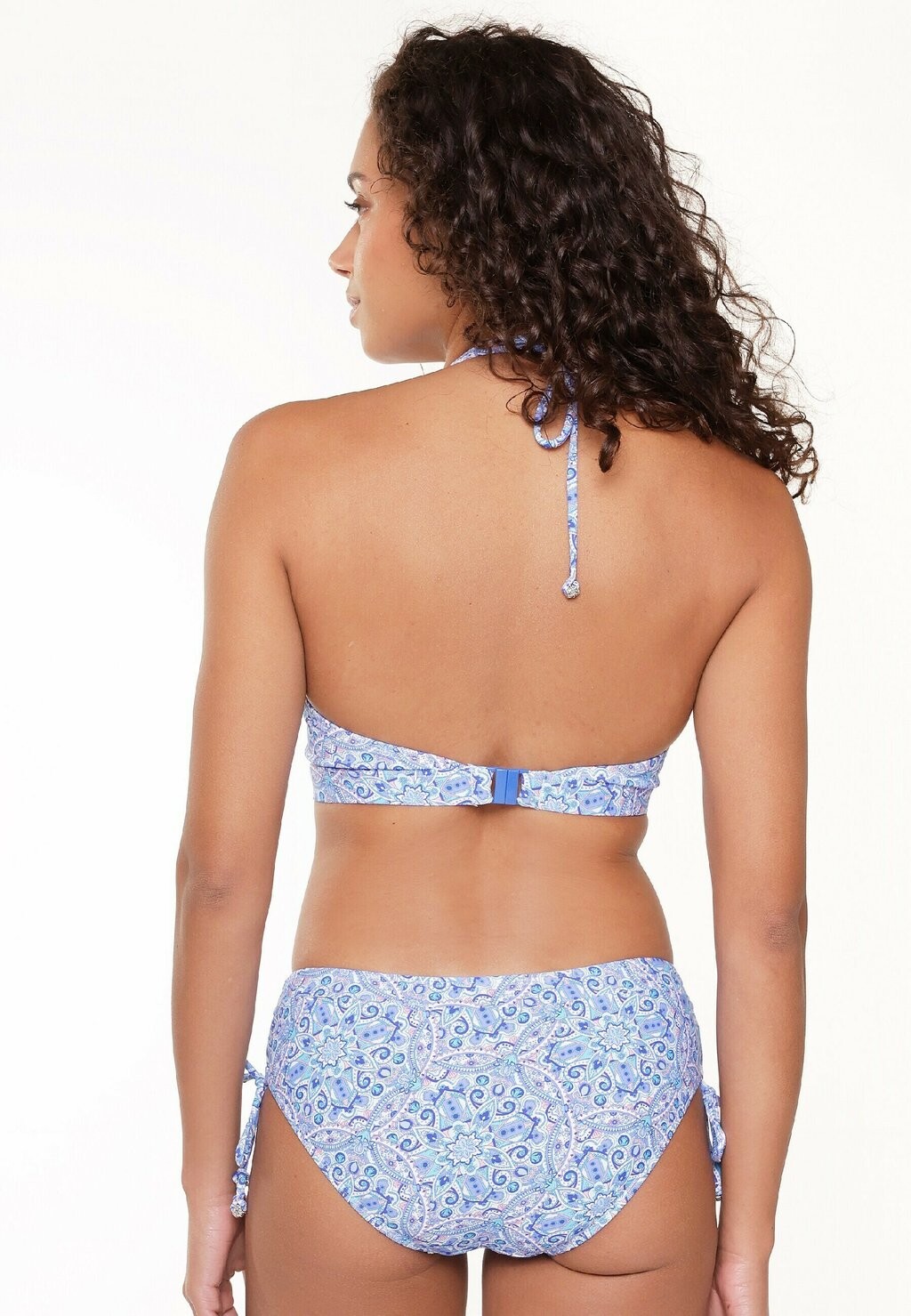 

Плавки бикини LINGADORE SHORT SHORT LingaDore, синий