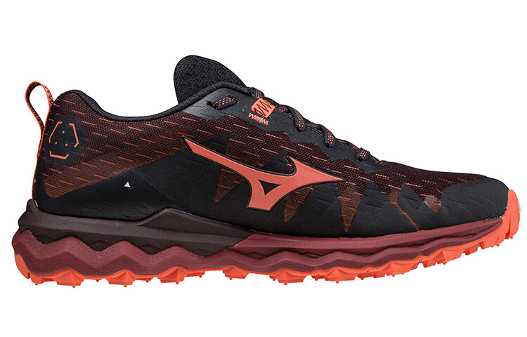 

Mizuno Wave Daichi 6 Кроссовки Женские