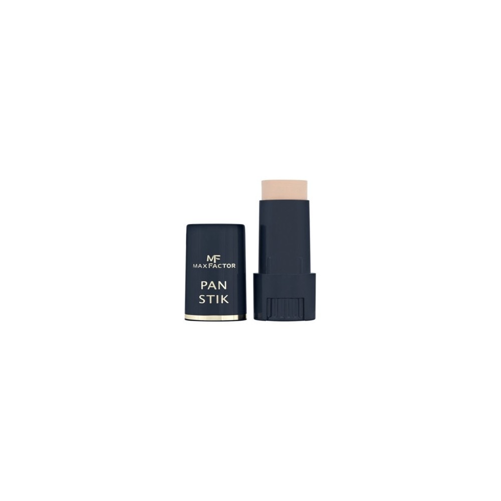 Праймер pan stik Max Factor, 13 nouveau beige, количество 1 шт.