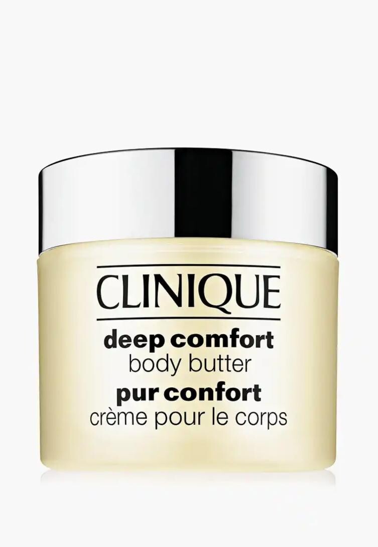 

Крем для тела Clinique Deep Comfort, 200 мл Clinique