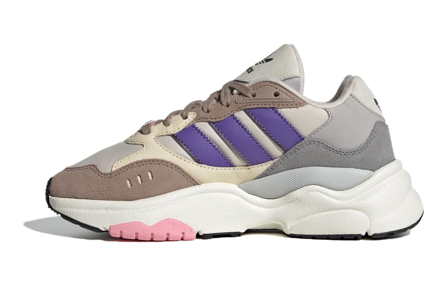 

Adidas originals Retropy F90 Kids Спортивная обувь для детей, Taupe