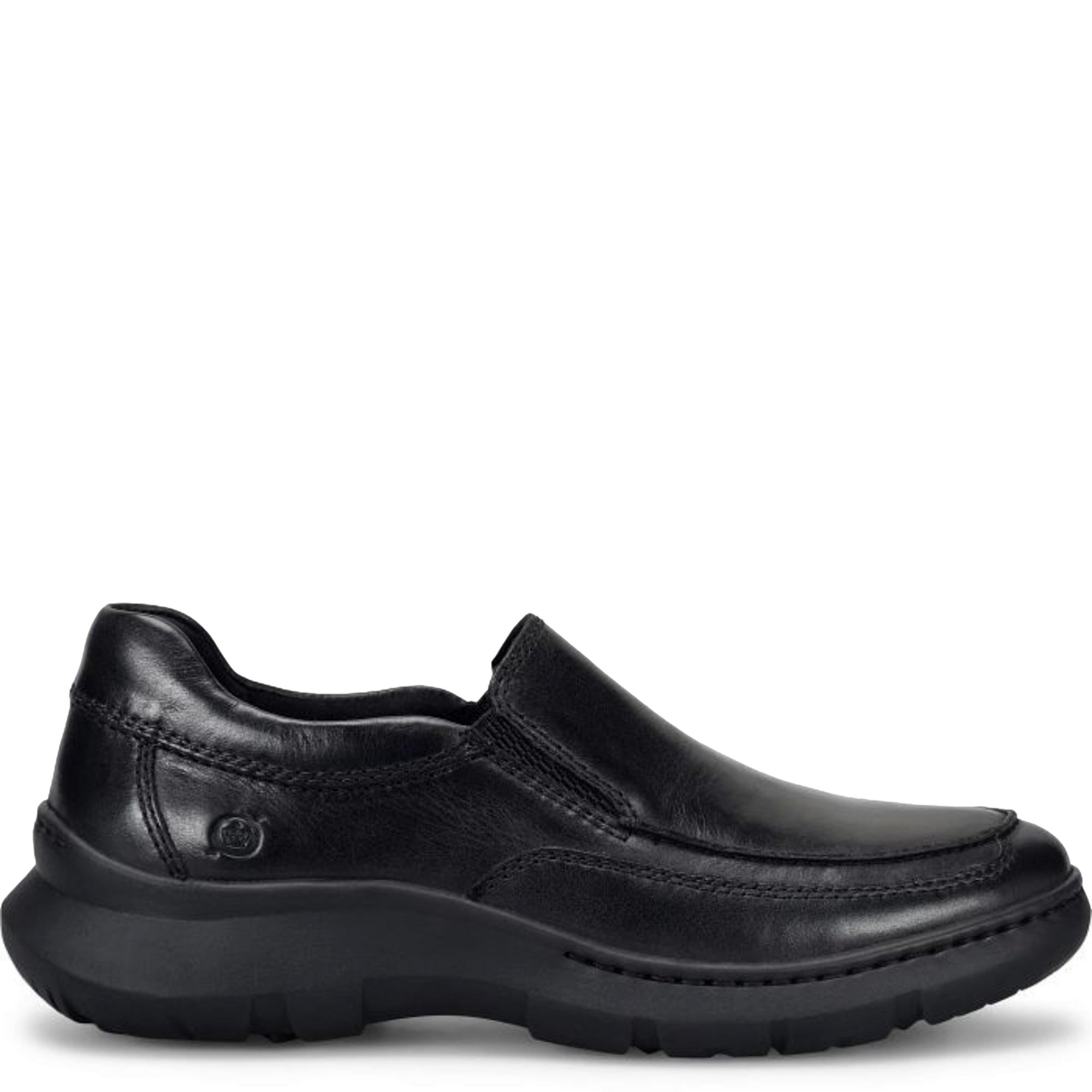 

Кроссовки Born Cambridge Black BM0019703 Men's