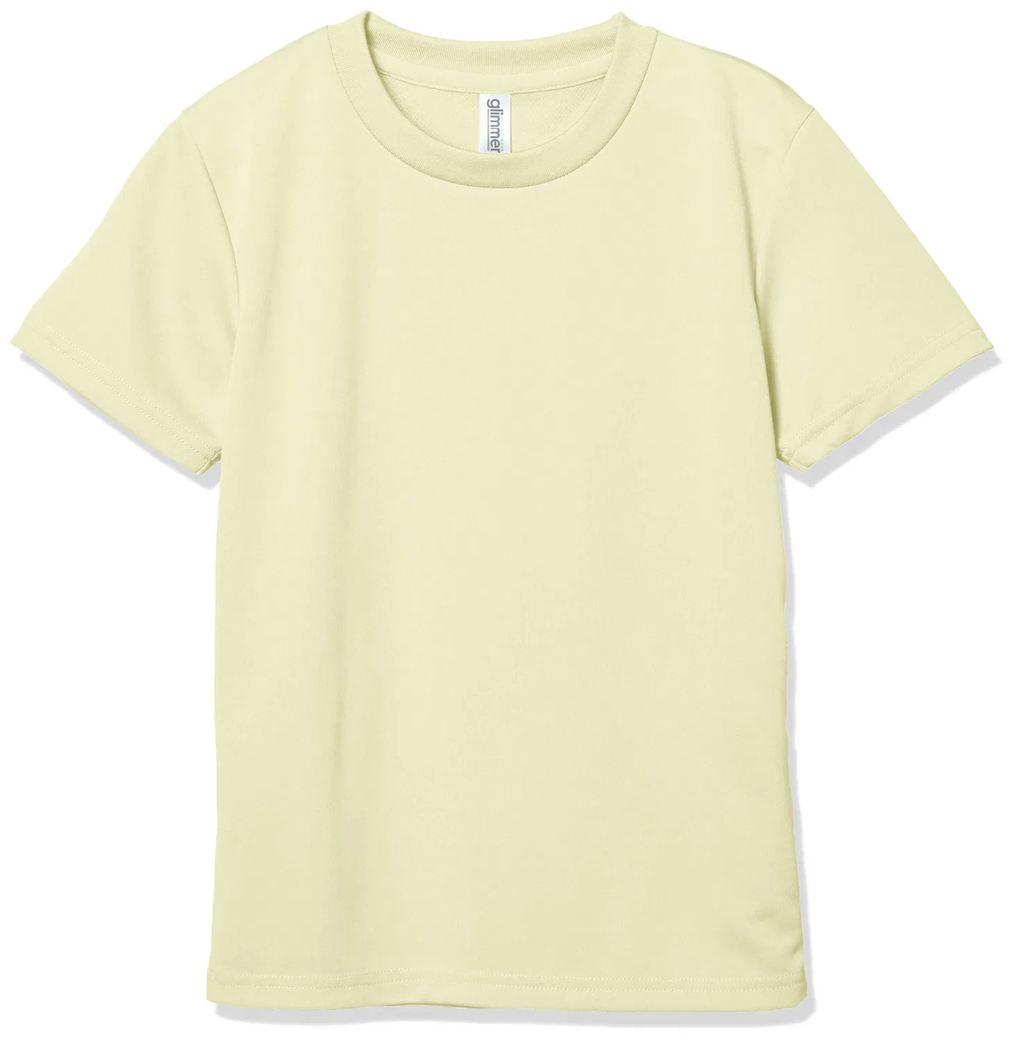 Детская футболка «Dry T-shirt» от Glimmer