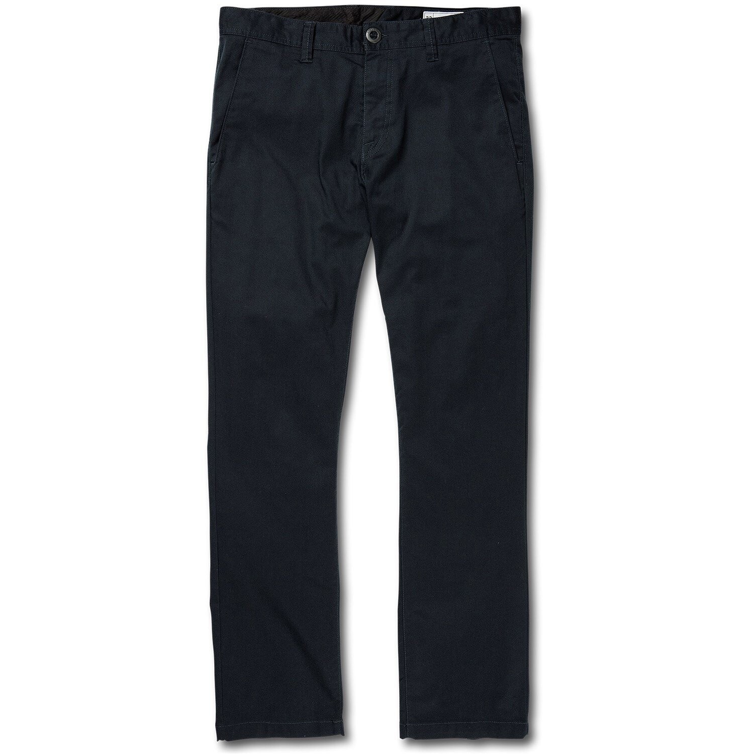 

Брюки Volcom Frickin Modern Stretch, темно-синий