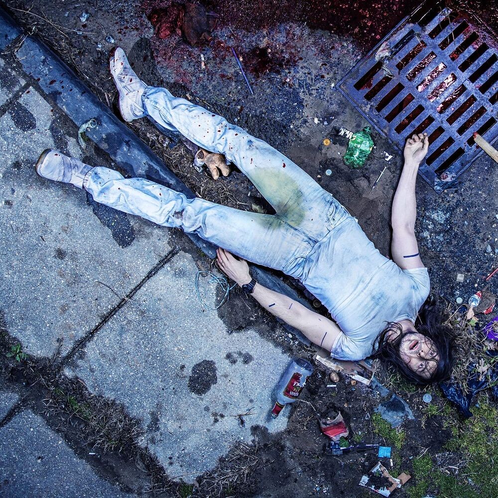 

Виниловая пластинка LP God Is Partying [White Vinyl] - Andrew W.K.