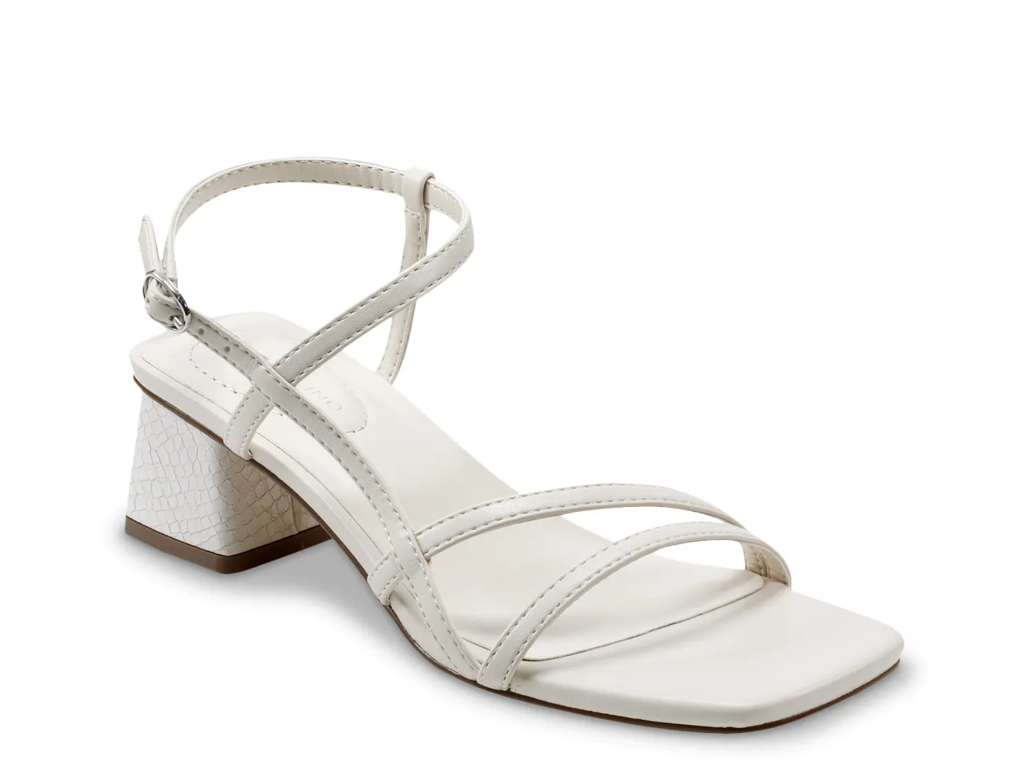 

Сандалии Colby Sandal Bandolino, слоновая кость