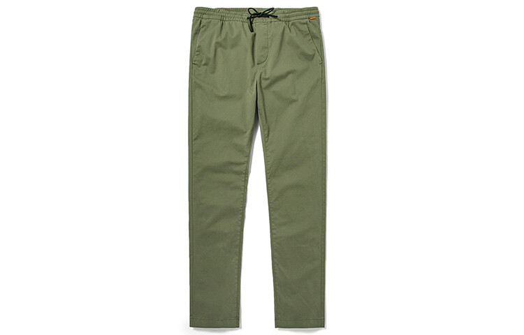 

Мужские повседневные брюки Timberland, цвет Cassel Earth