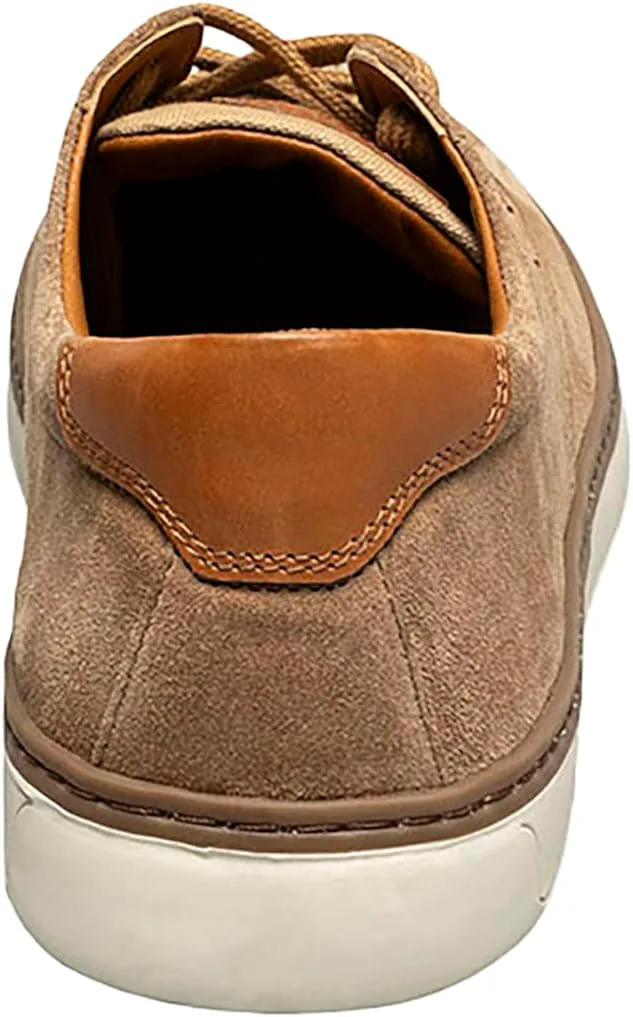 Кроссовки-оксфорды Florsheim Caper с простой носовой частью — фото 3