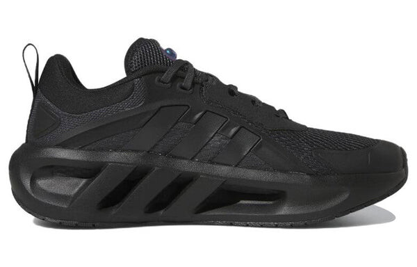 Кроссовки climacool Adidas, черный — фото 2