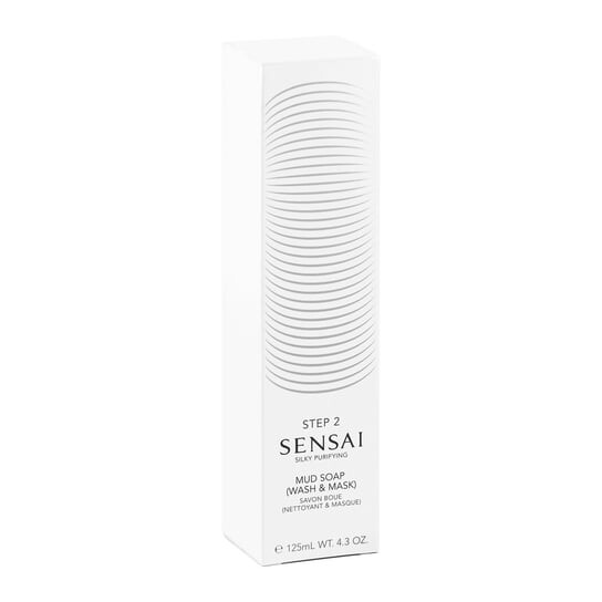 

Очищающее мыло и маска для лица, 125 мл Kanebo, Sensai Silky Purifying
