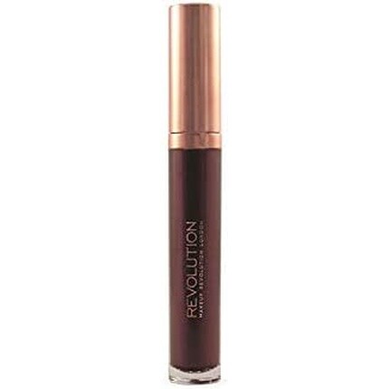 

Набор для губ «Worth It Retro Luxe Metallic», 5,5 мл, Makeup Revolution
