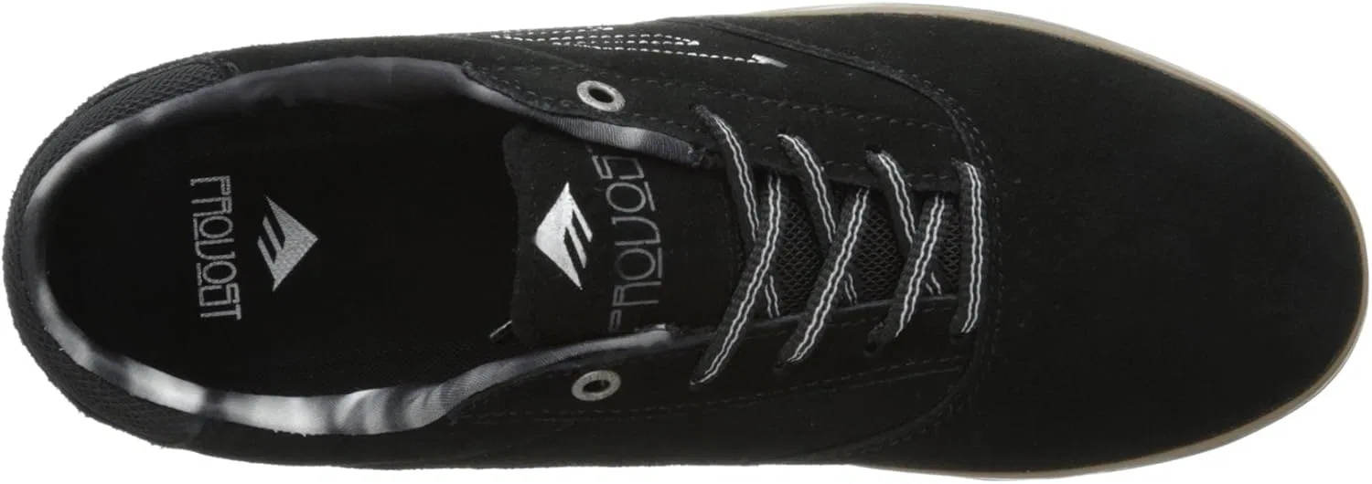 Мужские кроссовки Emerica The Provost, Dark Navy — фото 3