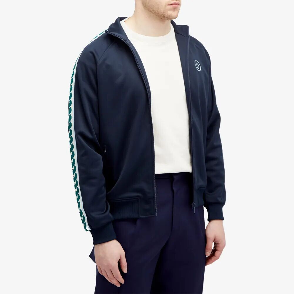 

Спортивная куртка Drôle de Monsieur Tape, синий