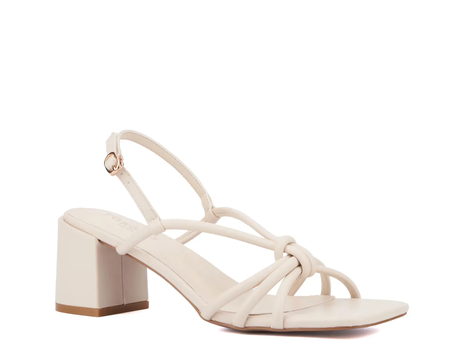 

Сандалии Pemberly Sandal Torgeis, бежевый