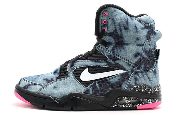 

Мужские кроссовки для скейтбординга Nike Air Command Force