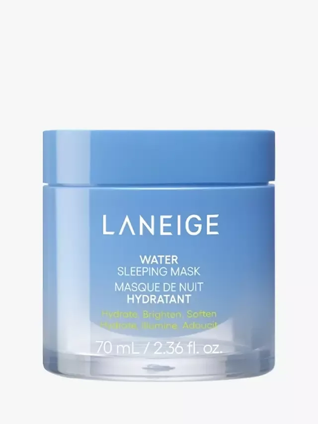 Маска для лица Laneige — Ночная увлажняющая, 70 мл
