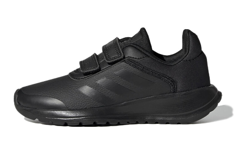 

Детские кроссовки TENSAUR Series Kids Low-top Black Adidas