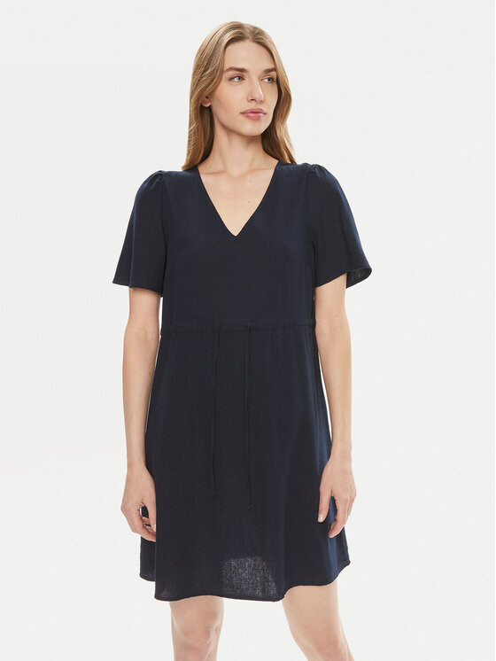 

Платье стандартного кроя Vero Moda, синий