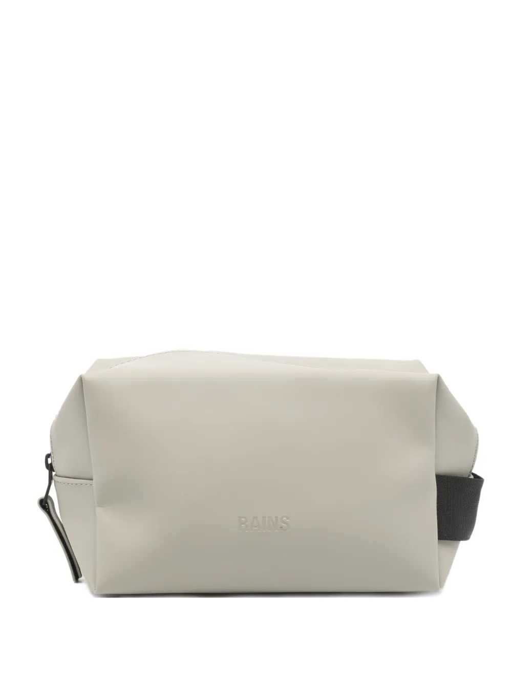 

Малая косметичка W3 Rains, зеленый