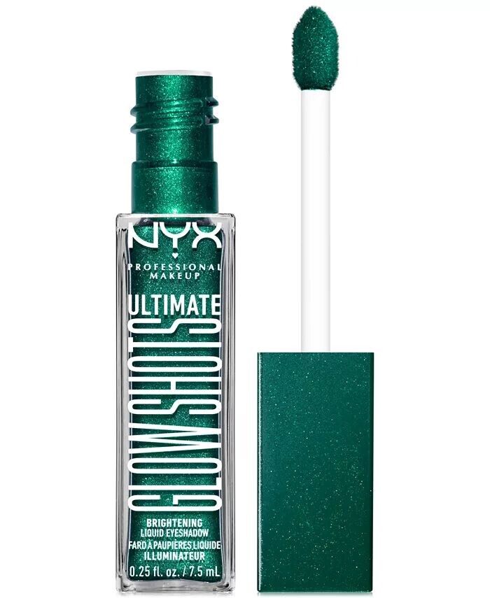 

Невероятное сияние Nyx Professional Makeup, цвет Watermelon Wealth