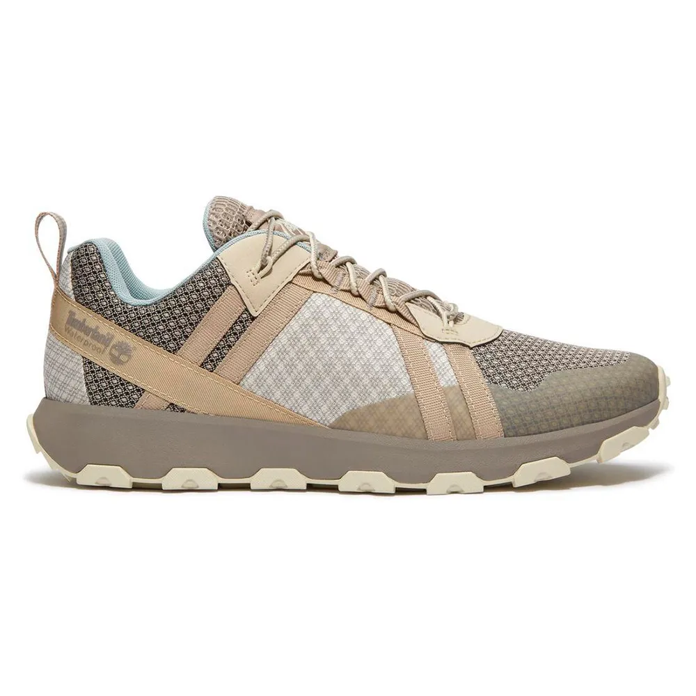 

Кроссовки Timberland Winsor Trail Low, серый