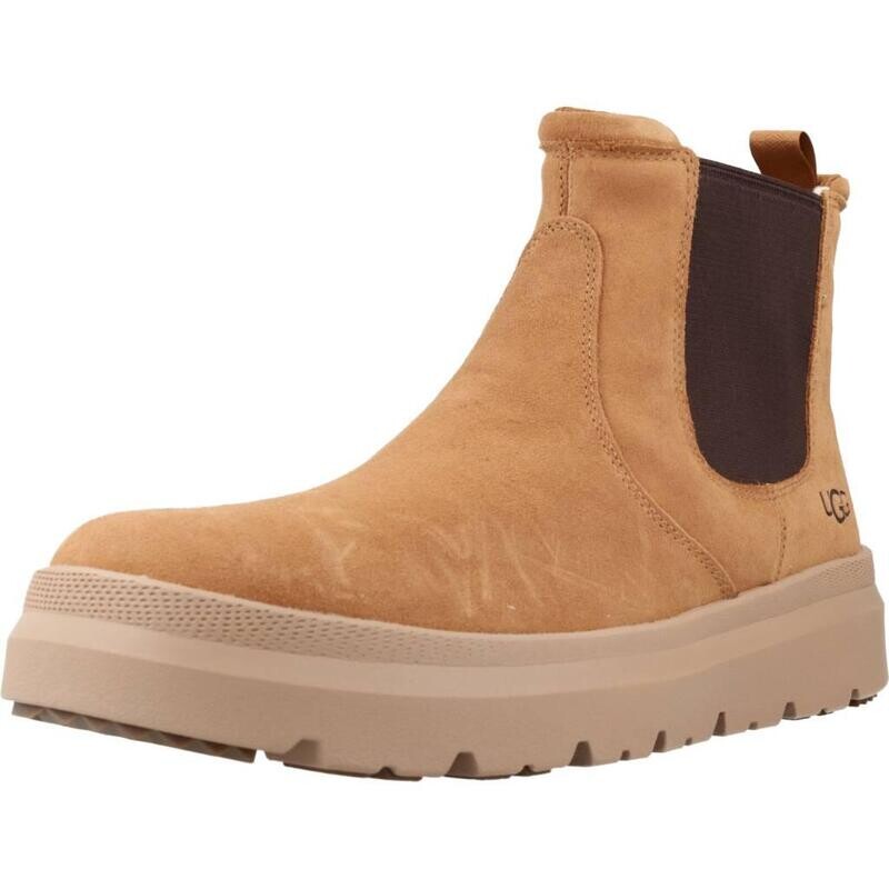 

Мужские кроссовки Ugg, коричневый
