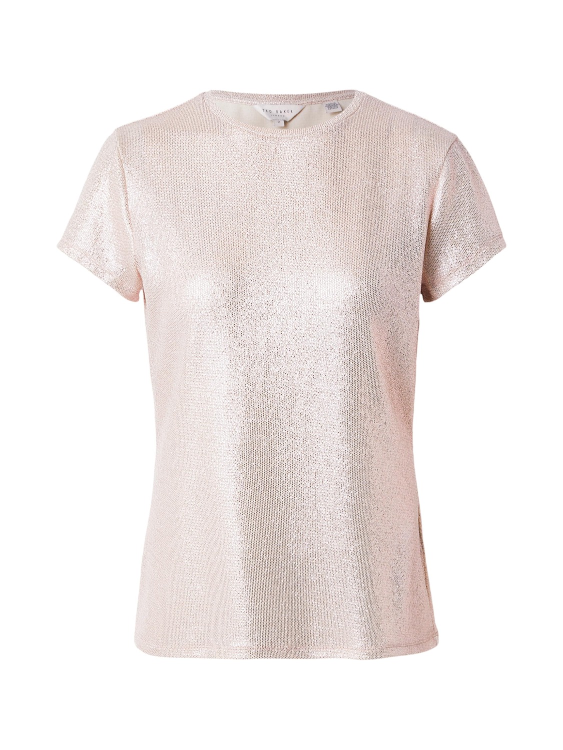 

Ted Baker Футболка 'LATRINA' в цвете Rose, Розовый, Ted Baker Футболка 'LATRINA' в цвете Rose