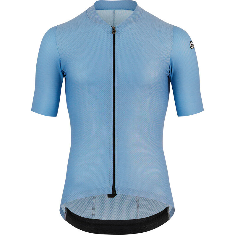 

Мужская майка Mille GT S11 Assos, синий