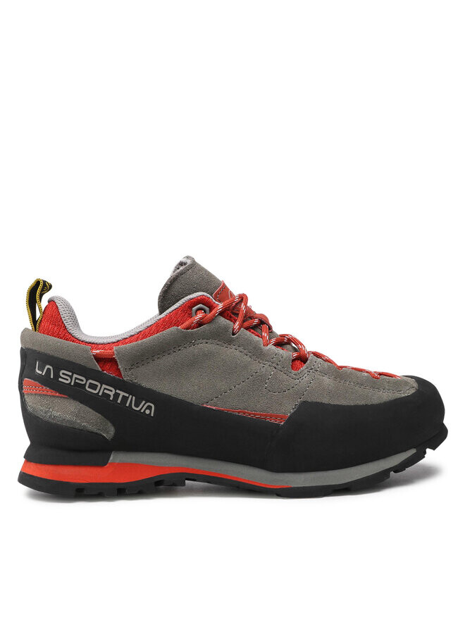 

Сапоги La Sportiva, серый