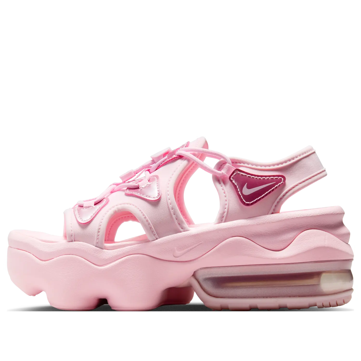 Сандалии (WMNS) Nike Air Max Koko Sandals SE 'Dreamy Pink'