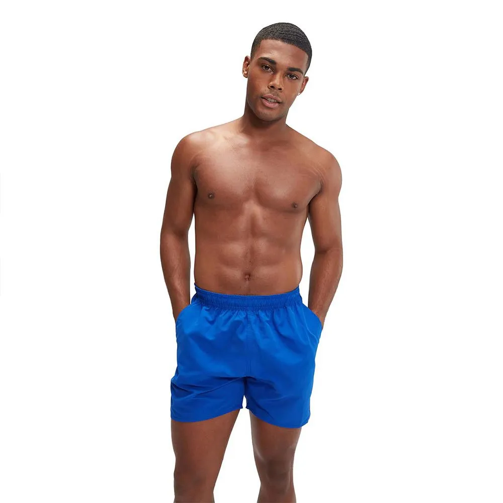 

Шорты для плавания Speedo Prime Leisure 16´´, синий