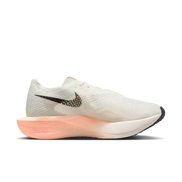 Кроссовки zoomx vaporfly next% 3 Nike, белый — фото 2
