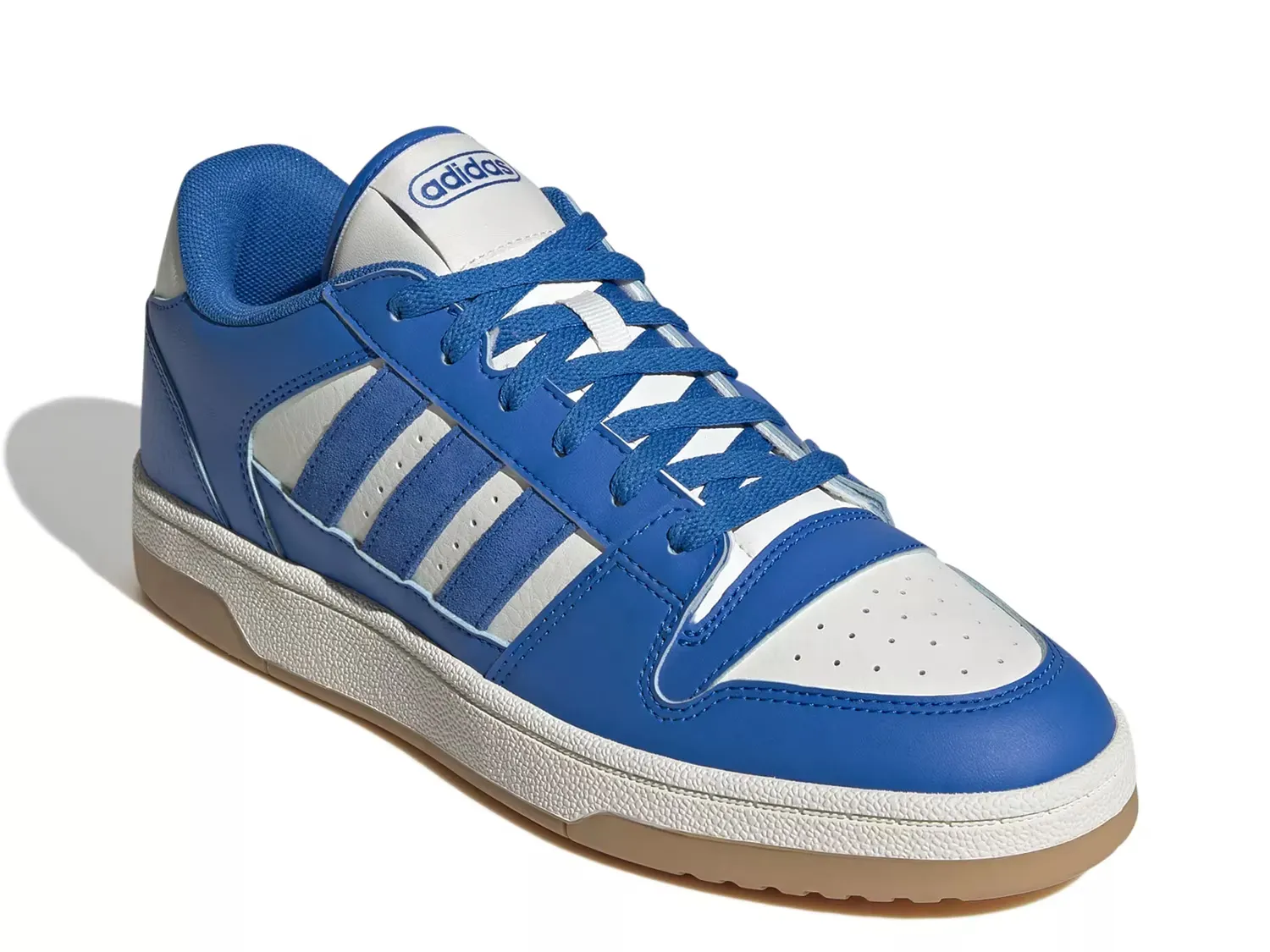 

Баскетбольные кроссовки - мужские Adidas, Blue