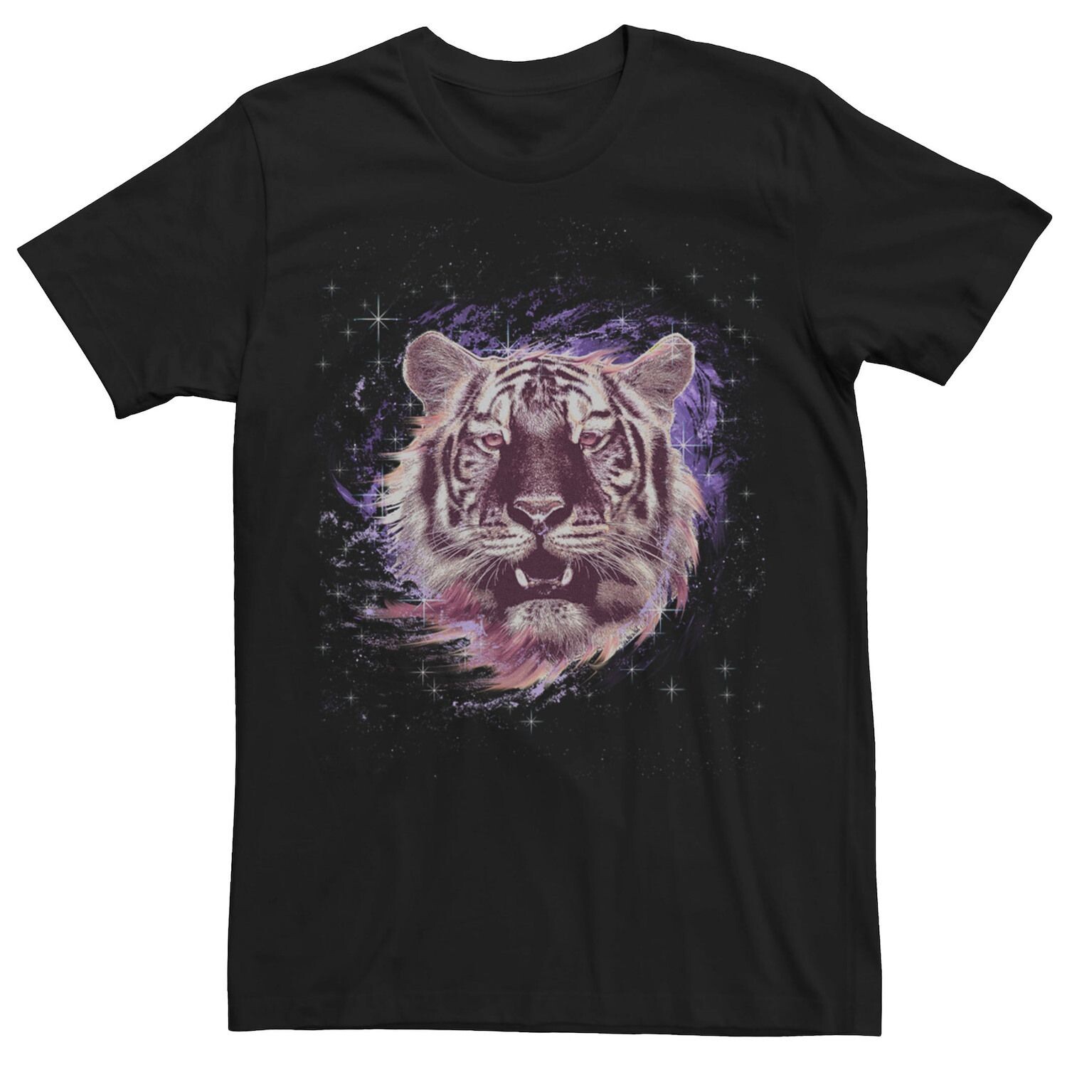 

Мужская футболка Space Tiger Generic